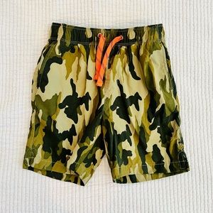 Crewcuts Tech Dock shorts
